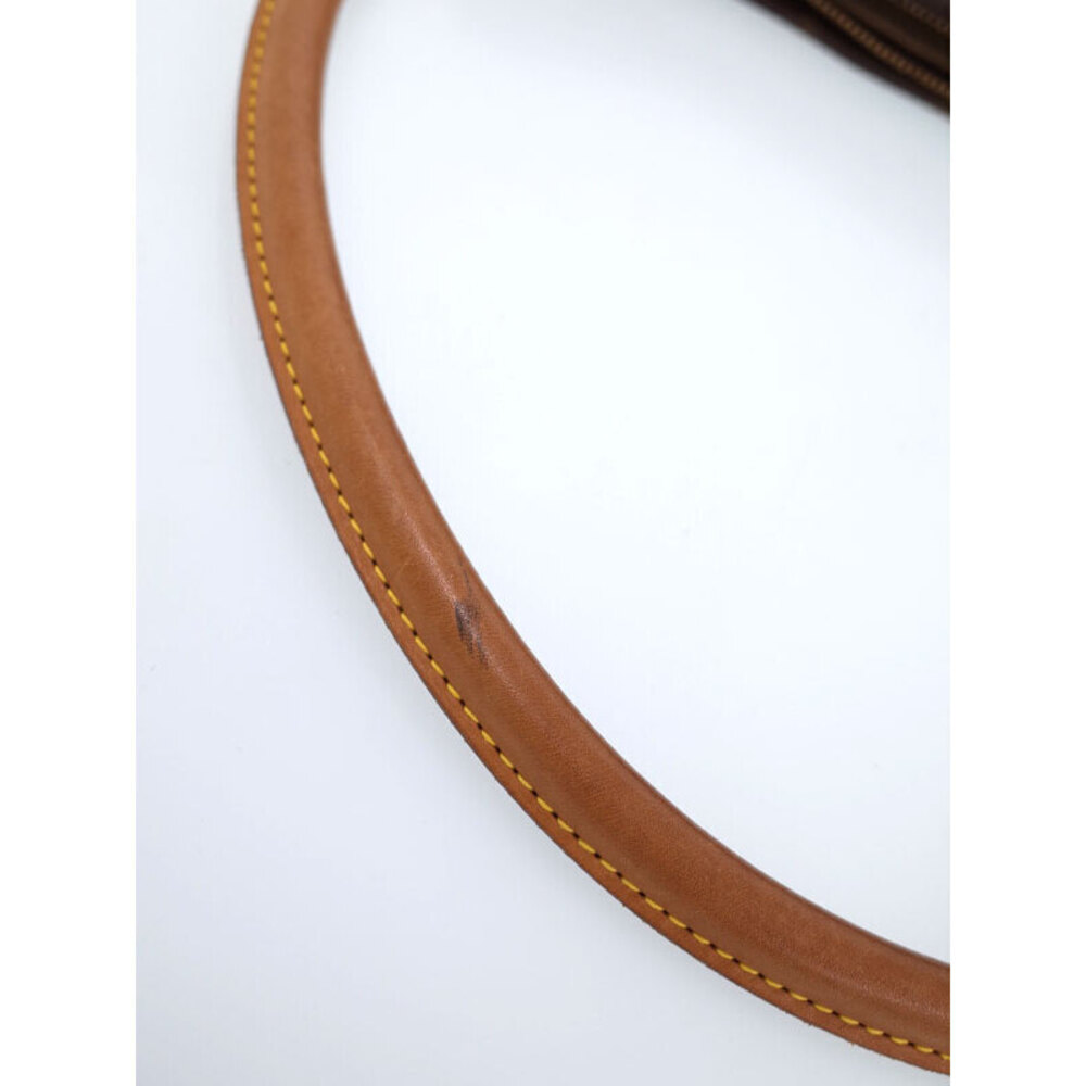 Louis Vuitton Monogram Looping Brown Shoulder Bag - Picture 6 of 8